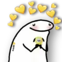 florkheartsyellow florkheartsyellow