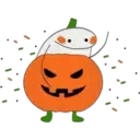 florkHalloween