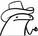 florkCowboy