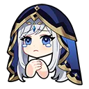 adinasad Discord Emoji