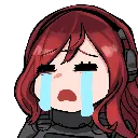 cry