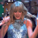 1taylordancing Discord emoji