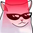 addict64Catdance Discord Emoji