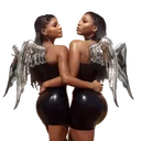 ChloexHalle