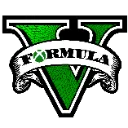 Formula V Logo Xbox Discord Emoji