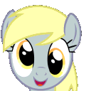 Derpy_headbop Discord Emoji