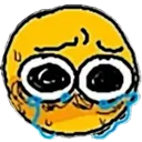 cry
