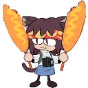 NecoEvolutionCornDog2