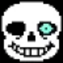 Blue_Eye_Sans Discord Emoji