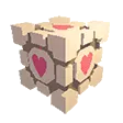 portalcube