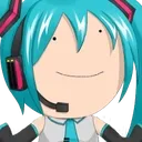mikuSmile