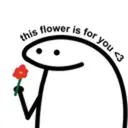 florkgiveflower