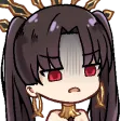 disgust