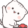 hikitty Discord Emoji