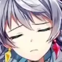 sakuyaFrown