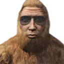 GhillieSquatch