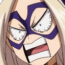 MtLadyAngery Discord Emoji