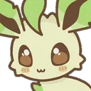 EB_LeafeonHappy