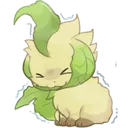 EB_LeafeonScared EB_LeafeonScared