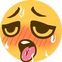 PantFace Discord emoji