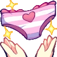 holypanties Discord emoji