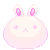 bunnyblob Discord Emoji