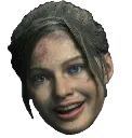 Claire_really
