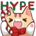 ChristmasHype