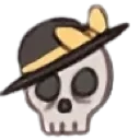 UnthinkingSkull
