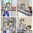 loss