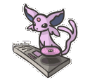 DH_DJEspeon Discord emoji