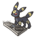 DH_DJUmbreon Discord emoji