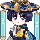 WandererCard