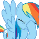 rainbowdash