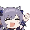 keqwave