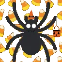 2022hal_SpookySpider