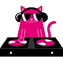 Djcat Discord Emoji