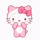 Hellokitty hellokitty Discord Emoji