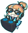 nanaDJam