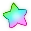 rainbowstar