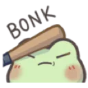 bonkfroggo