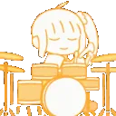 NijikaDrumming