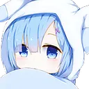 RemComfy Discord Emoji