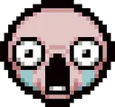 isaacshocked