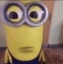 MinionStare Discord emoji