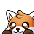 RedPandaLurk_Groot