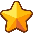 star