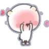 3_MojiShy