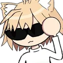 NecoGlasses