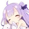 cuddle